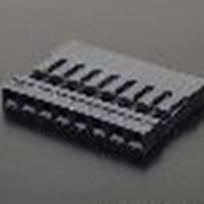 RE-08; JST product image