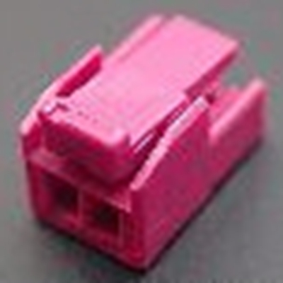 GHR-02V-2P JST product image