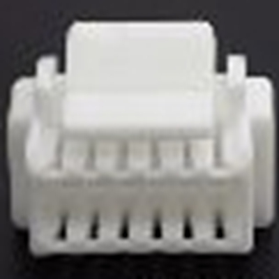 GHDR-12V-S-1  (F) JST product image