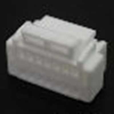 GHDR-14V-S-1  (F) JST product image