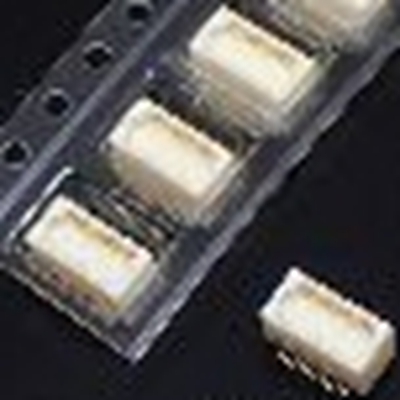 20P5.0-JMCS-G-B-TF(N) JST product image