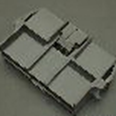 BU12P-THR-1-K  (LF)(SN) JST product image