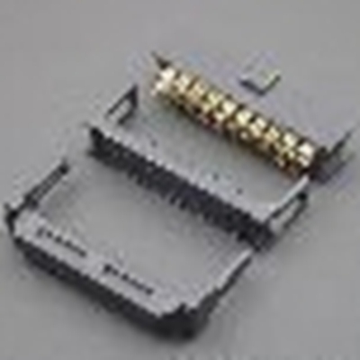 RA-S201T; JST product image