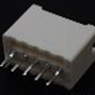 B05B-PLISK-1 (LF)(SN); JST product image