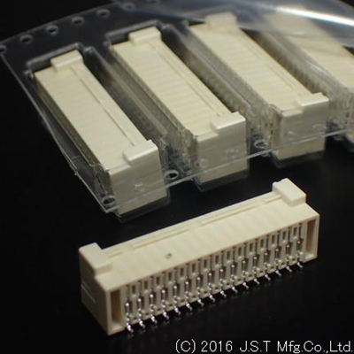 SM32B-ZPDZS-TF  (LF)(SN) JST product image