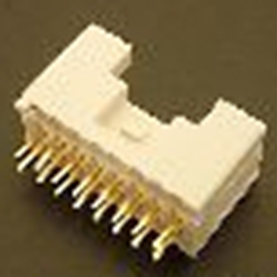 B16B-PUDSS-1-G JST product image