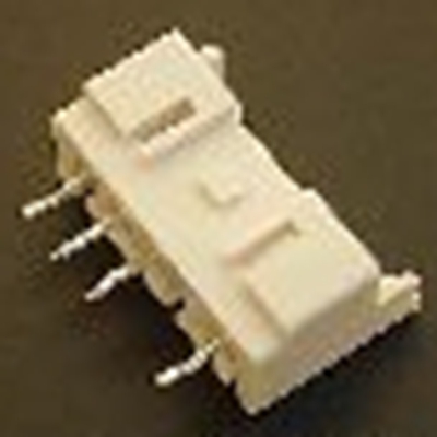 B4(5)B-XASK-1  (LF)(SN) JST product image