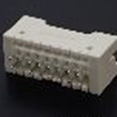 B16B-XADSS-N  (LF)(SN) JST product image