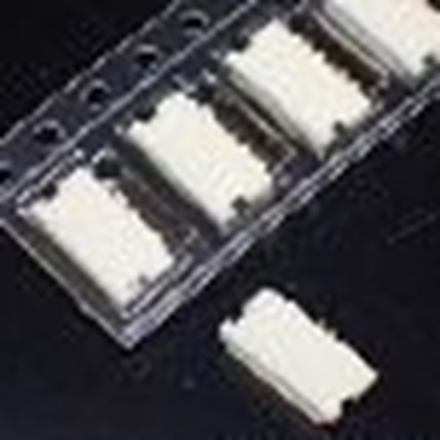 SM06B-SHLS-G-TF (LF)(SN) JST product image