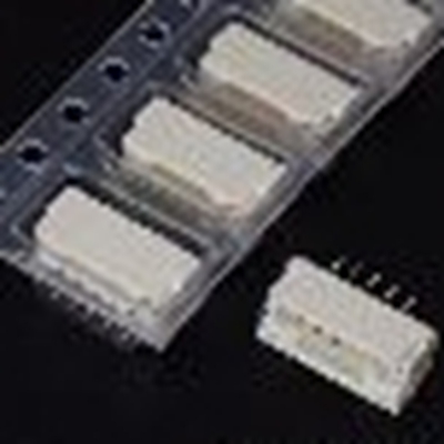 SM05B-GHS-GB-TB (LF)(SN);- JST product image