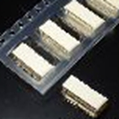 SM20B-SHLDS-G-TF (LF)(SN);- JST product image