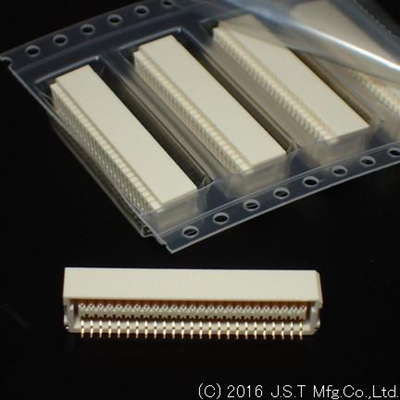 SM50B-SHLDS-G-TF  (LF)(SN); JST product image