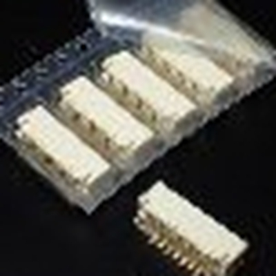 SM21B-SHLVS-G-TB (LF)(SN); JST product image