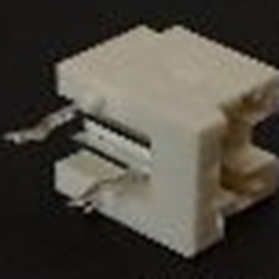 S02B-ZESK-2D(T)(LF)(SN) JST product image