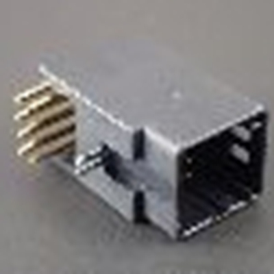 S08B-J11DK-GWXR (LF) JST product image