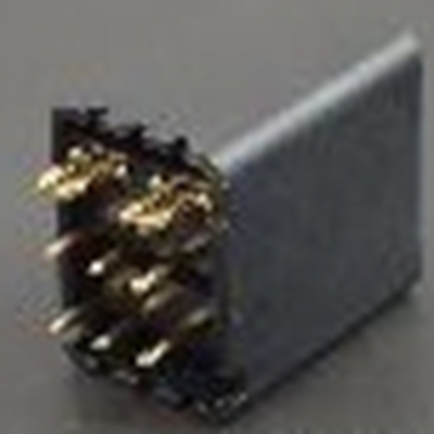 B06B-J21DK-GGXR  (LF)(AU) JST product image