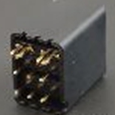 B06B-J21DK-GGYR  (LF)(AU) JST product image