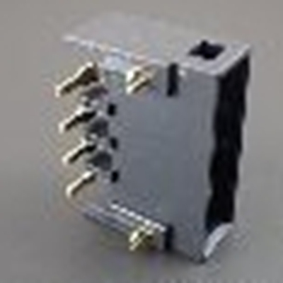 S04B-J43SK-GHXR JST product image