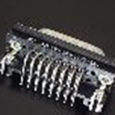 JAY-15P-1A3F(LF)(SN); JST product image