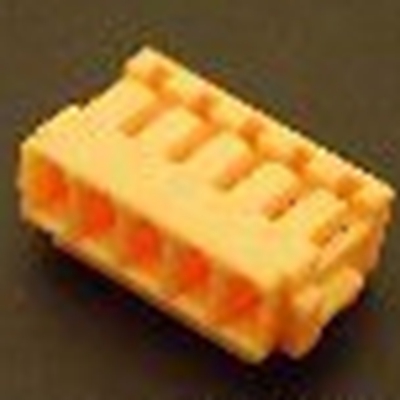 (D)CZHR-05V-Y (P) JST product image