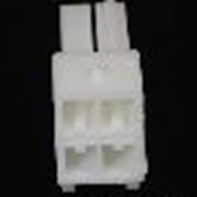 (D)HLP-04V; JST product image