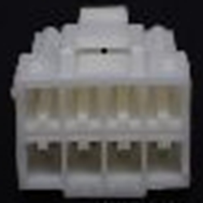 (D)HLP-08V; JST product image