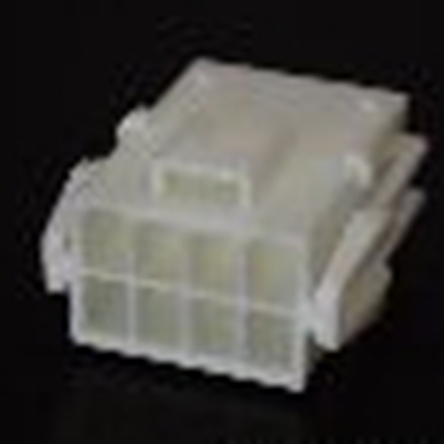 (D)HLR-08V; JST product image