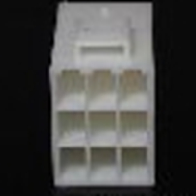 (D)HLR-09VF; JST product image