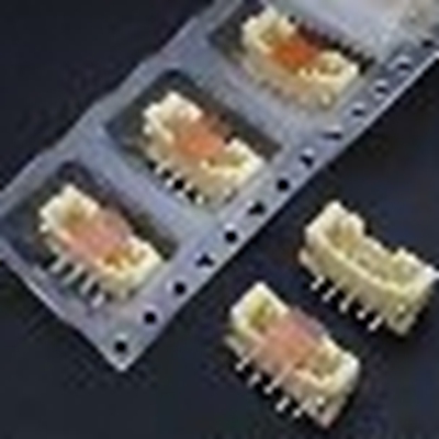 (D)BM05B-PASS-NI-TFT (SN) JST product image