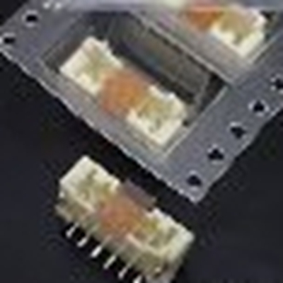 (D)BM06B-PASS-NI-TFT (SN) JST product image