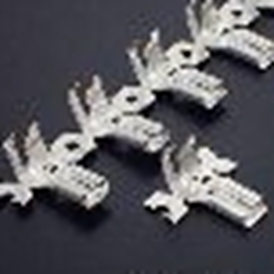 (D)SFPS-41T-P187 JST product image