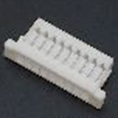 (D)SHR-09V-S-B JST product image