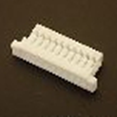 (D)SHR-10V-S-B (P) JST product image