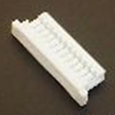 (D)SHR-12V-S-B JST product image