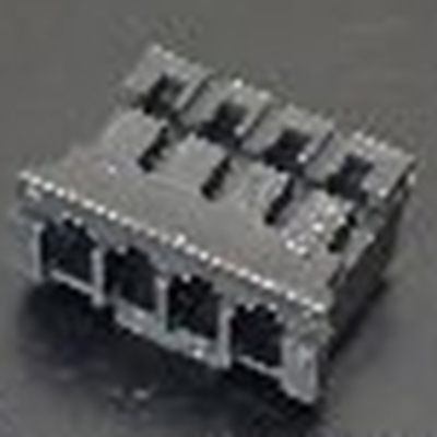 (D)PHR-4-BK JST product image