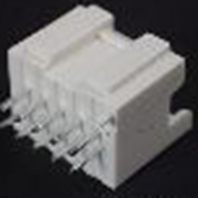 (D)B10B-PADSS-1F (LF)(SN); JST product image