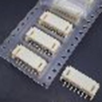 (D)S7B-PH-SM4-TB (LF)(SN) JST product image