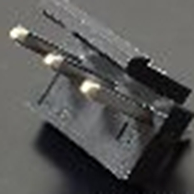 (D)B3P-VH-BK  (LF)(SN) JST product image