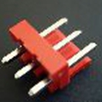 (D)B3P-VH-B-R (LF)(SN); JST product image