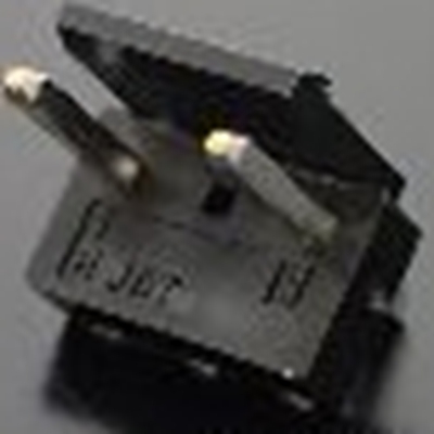 (D)B2P3-VH-BK (LF)(SN) JST product image