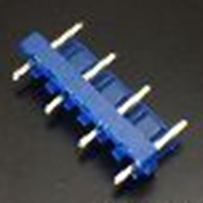 (D)B4P7-VH-B-E(LF)(SN); JST product image