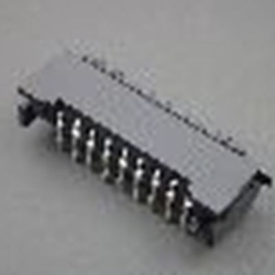 (D)09FDZ-ST  (S)(LF)(SN); JST product image