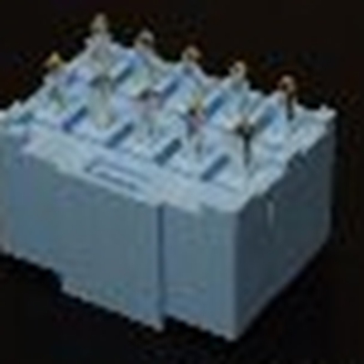 (D)B10B-PSILE-1  (LF)(SN) JST product image