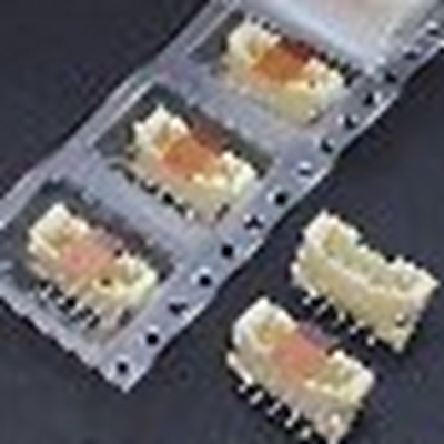 (D)BM05B-PASS-1-TFT(LF)(SN) JST product image