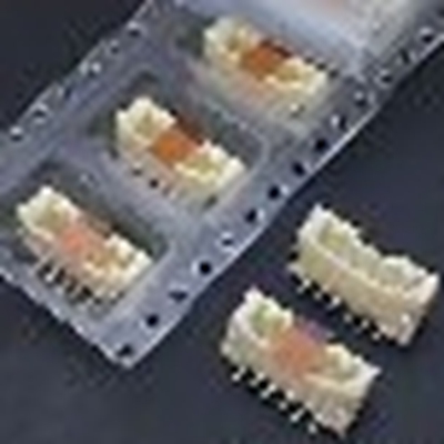 (D)BM06B-PASS-1-TFT(LF)(SN) JST product image