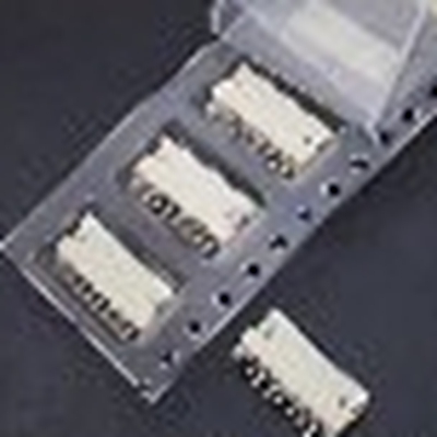 (D)S7B-ZR-SM4A-TF(LF)(SN) JST product image