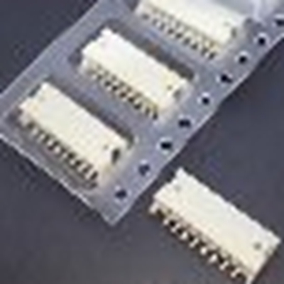 (D)S8B-ZR-SM4A-TF(LF)(SN) JST product image