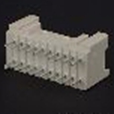 (D)B20B-PNDZS-1  (T)(LF)(SN) JST product image