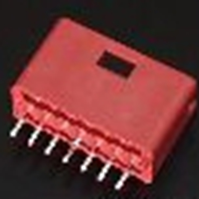 (D)B07B-PNIRK-1A  (LF)(SN)(F); JST product image