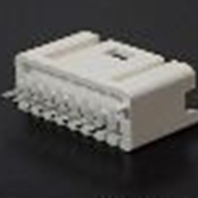 (D)B08B-PNISK-1A  (LF)(SN)(F) JST product image